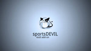 SportsDevil Kodi Addons