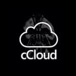 cCloud TV Logo