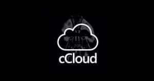 cCloud TV Logo