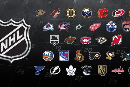 Regarder la NHL en ligne : le guide exhaustif
