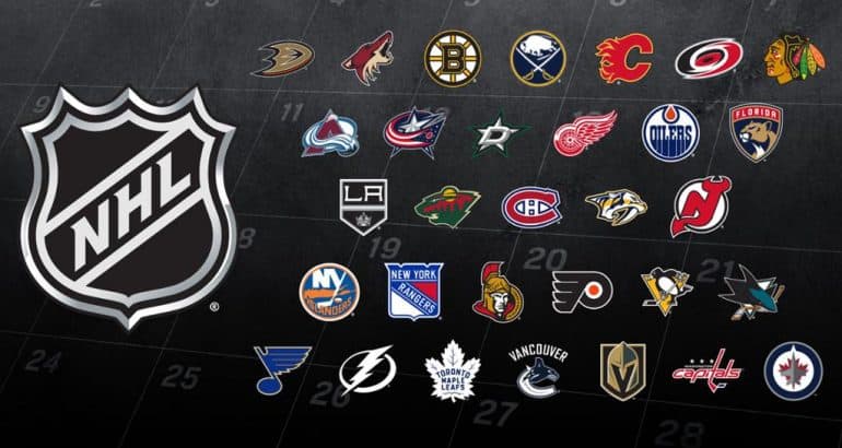 NHL