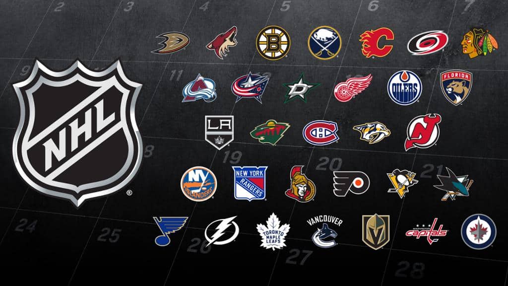 la nhl