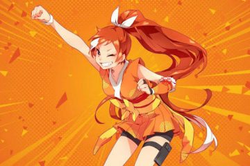 Como assistir o Crunchyroll