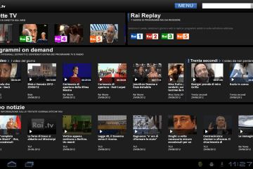 How to watch Rai TV online outside of Italy