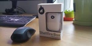 Shellfire Box