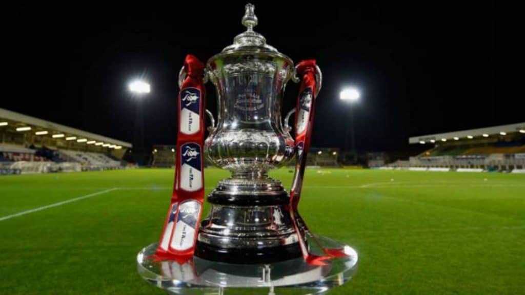 FA Cup