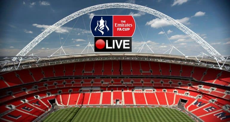 FA Cup Live