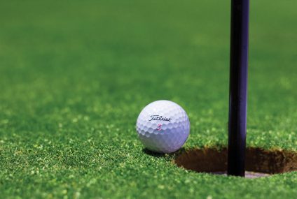 Come guardare il Golf Online