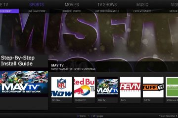 Wie du das Misfit Mods Lite Build auf Kodi installierst Wie du das Misfit Mods Lite Build auf Kodi installierst