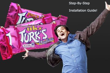 Cómo instalar el add-on UK Turks en Kodi