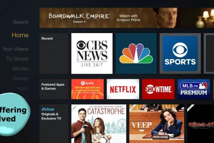 How to solve Firestick Buffering Issues with Kodi