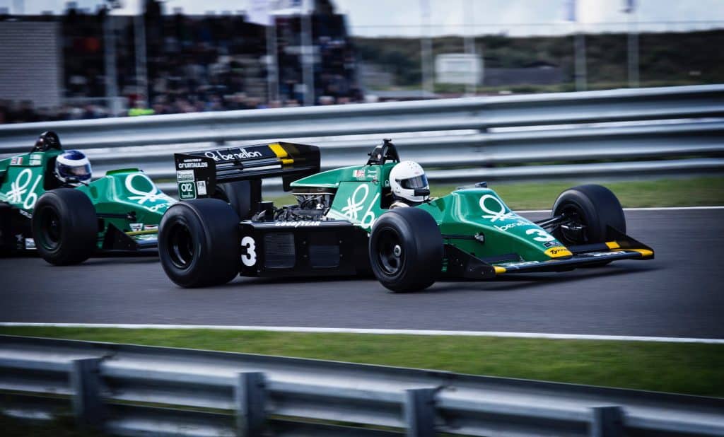 French Grand Prix