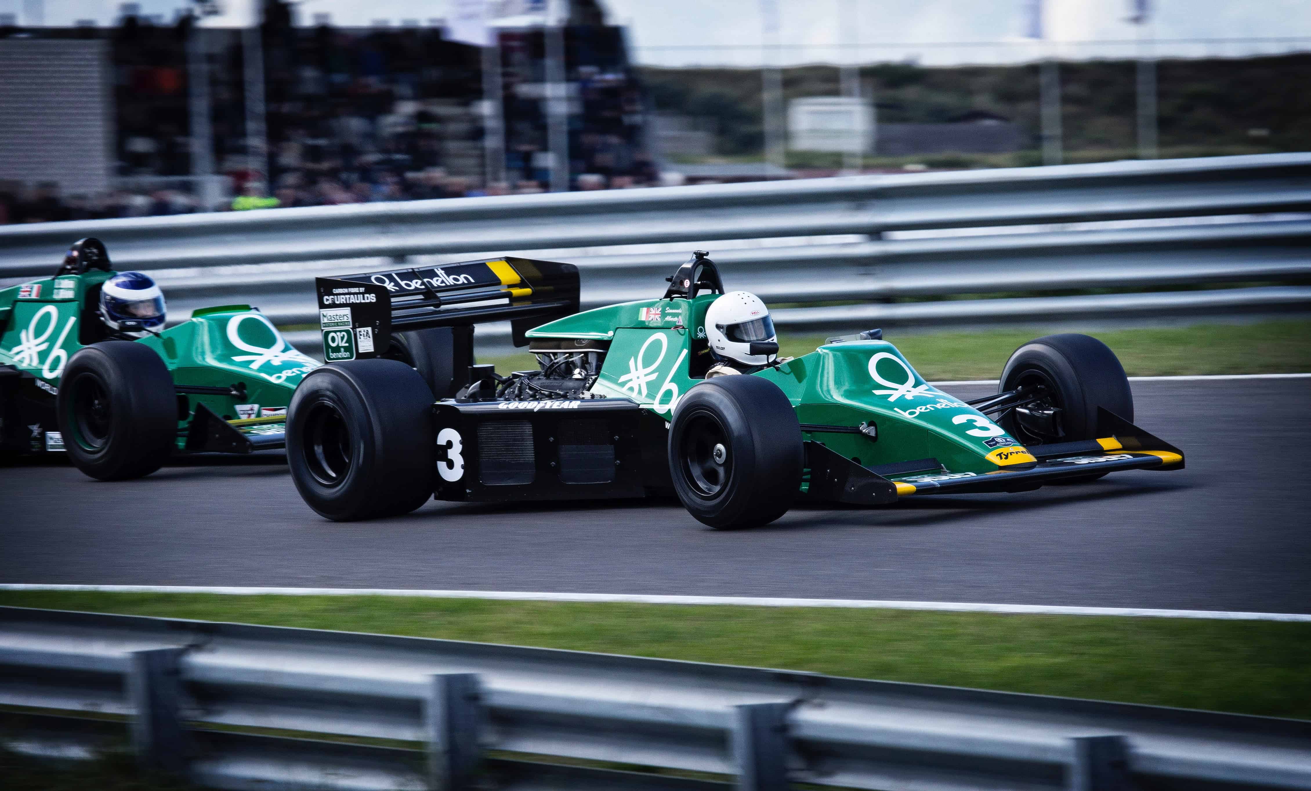 French Grand Prix
