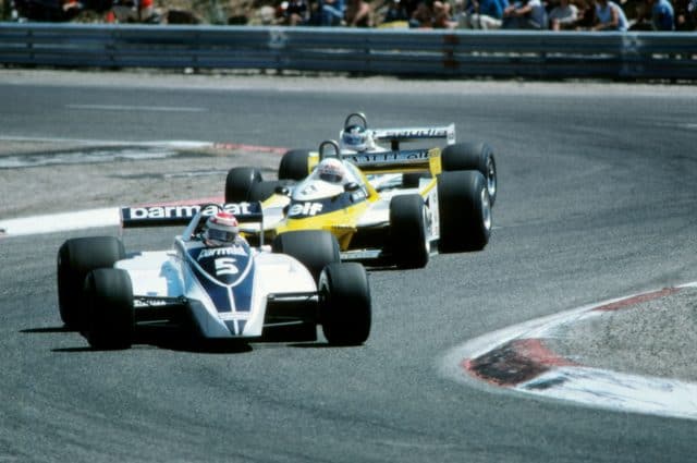 French Grand Prix 2018
