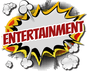 Full Entertainment