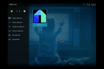 Wie du das Mobdina Add-On für Kodi installierst Wie du das Mobdina Add-On für Kodi installierst
