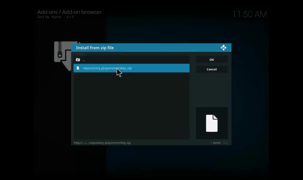 Mobdina Install