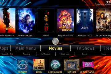 Como Instalar o Titanium Build no Kodi Como Instalar o Titanium Build no Kodi