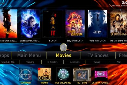 How to Install Titanium Build on Kodi