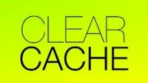 Zero Cache Fix Kodi