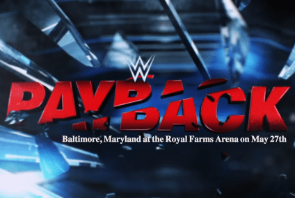 How to Watch WWE Payback on Kodi