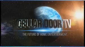 CellarDoor logo