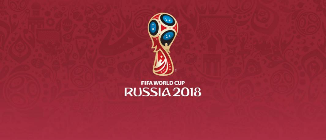 FIFA World Cup 2018 Russia 