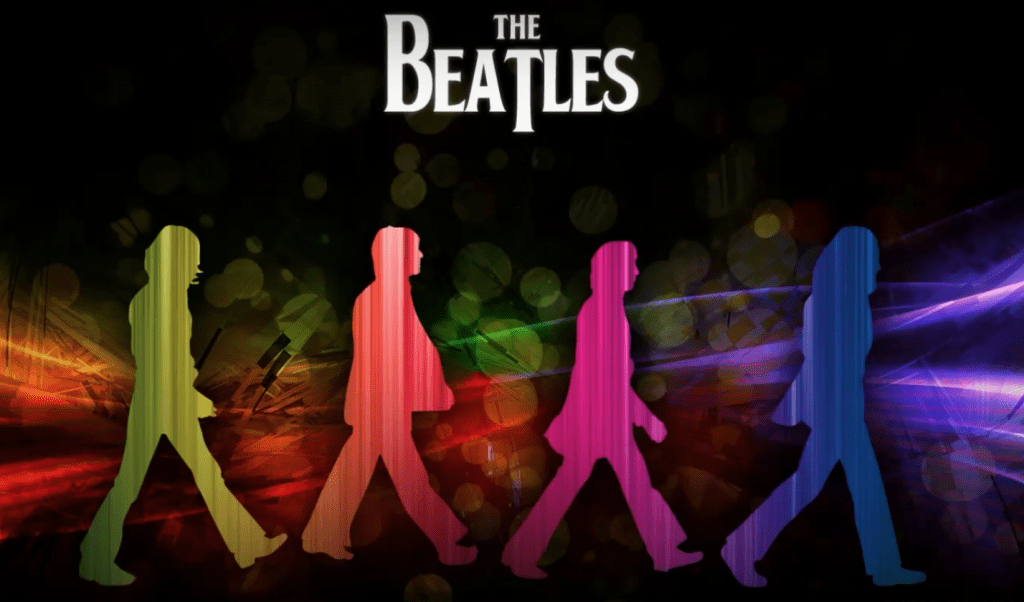 Kryptikz ZT Build The Beatles