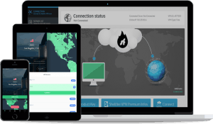 Shellfire VPN