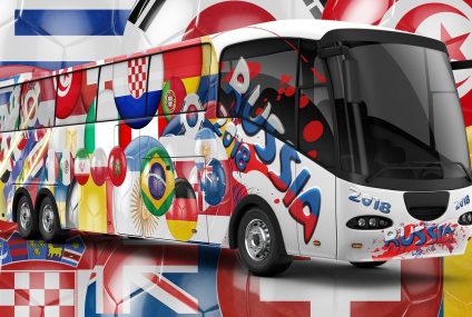 Como assistir a Copa do Mundo FIFA 2018 no Kodi