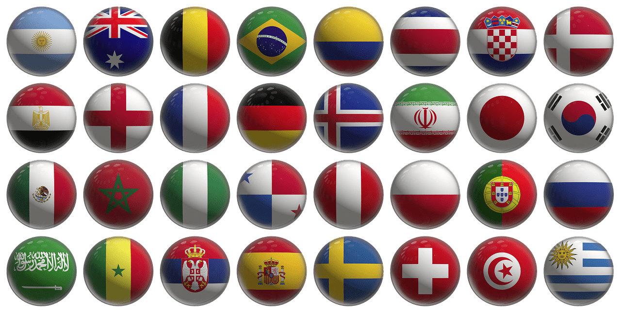FIFA World Cup 2018
