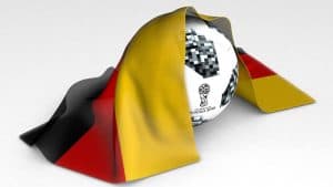 FIFA 2018 Russia