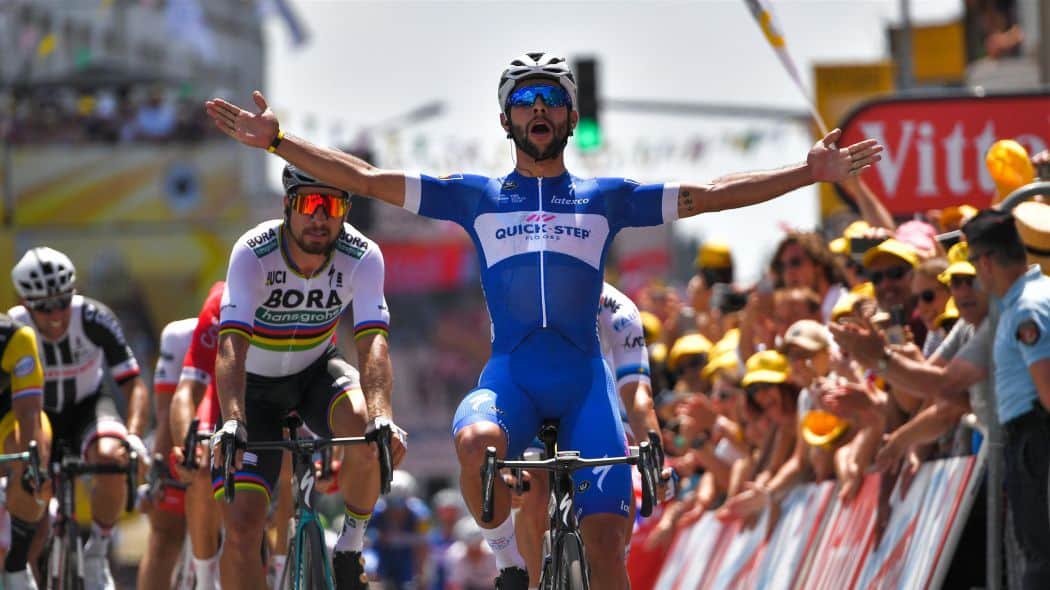 Tour De France 2018