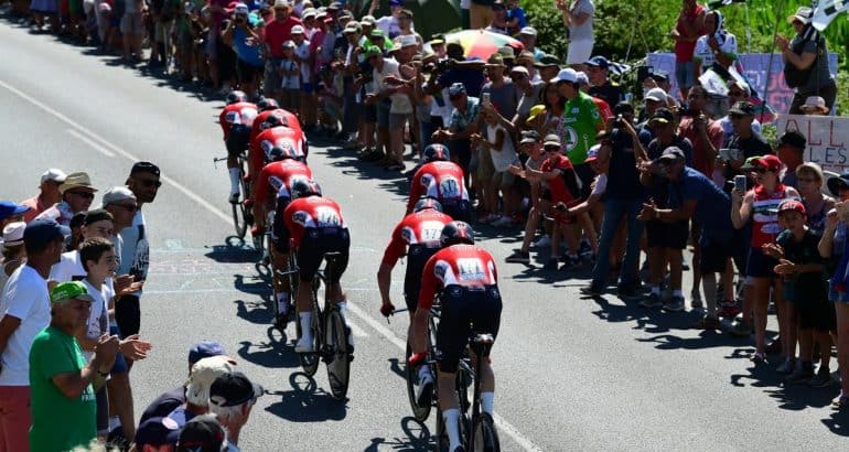 Tour De France
