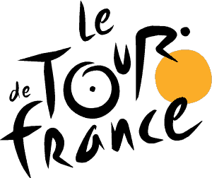 Tour De France logo
