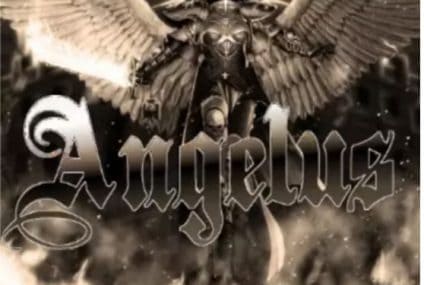 Guia de instalação para o add-on Angelus para Kodi