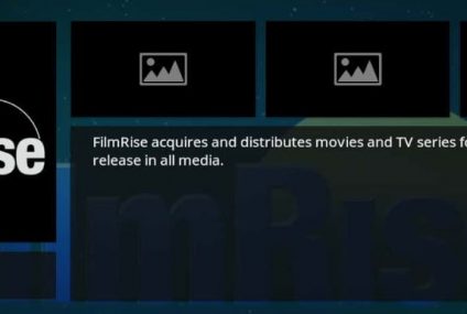 FilmRise- The Add-on for Movies, Documentaries and TV Shows