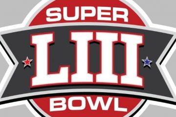 Come guardare il Super Bowl LIII
