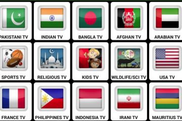 Swift Streamz Review – Une revue de la célèbre application IPTV
