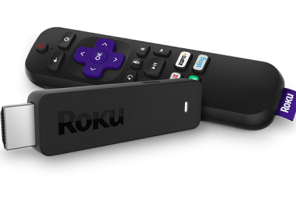 How to have Kodi on Roku