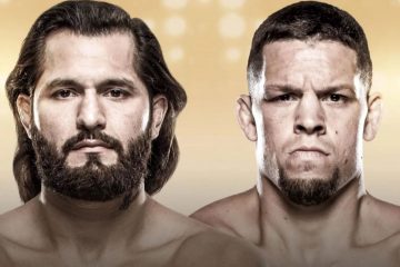Cómo ver UFC 244