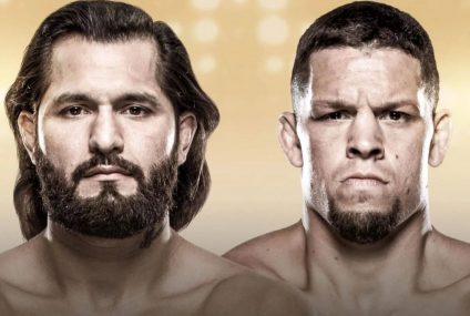 Wie du dir UFC 244 ansehen kannst