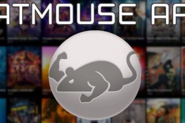 Instalando CatMouse APK en FireStick y Android TV