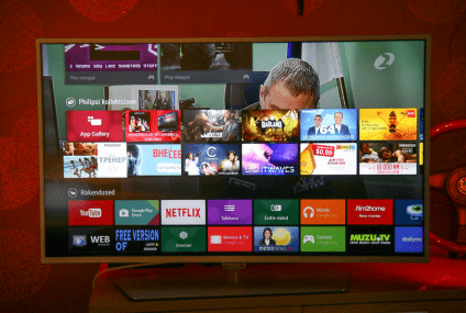 Using an Android Smart TV to Watch The Best Shows Available