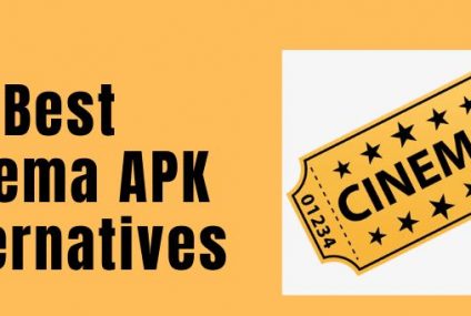 5 Best Alternatives to Cinema HD APK in 2020