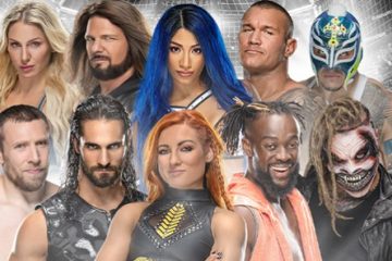 Assistindo ao WWE Elimination Chamber no Kodi e Android
