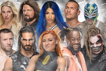 Watching WWE Elimination Chamber on Kodi and Android