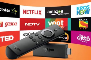 Amplia il tuo Firestick Amazon: fai il sideload di App