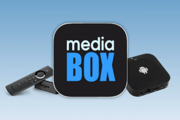 How To Install Mediabox HD on Firestick