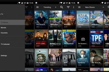 Titanium TV APK auf FireStick installieren in 2020